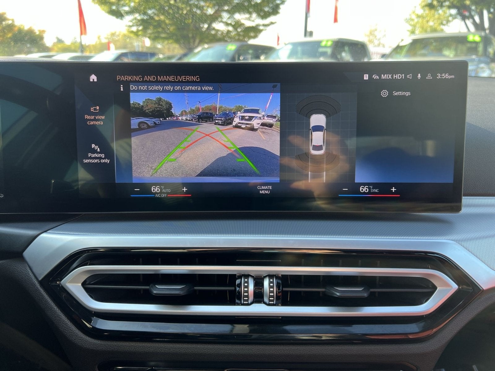 2024 BMW 3 Series M340i xDrive