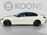 2024 BMW 3 Series M340i xDrive