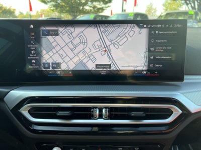 2024 BMW 3 Series M340i xDrive
