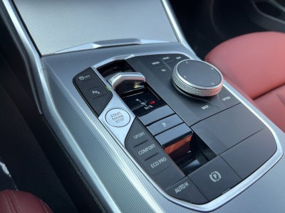 2024 BMW 3 Series M340i xDrive