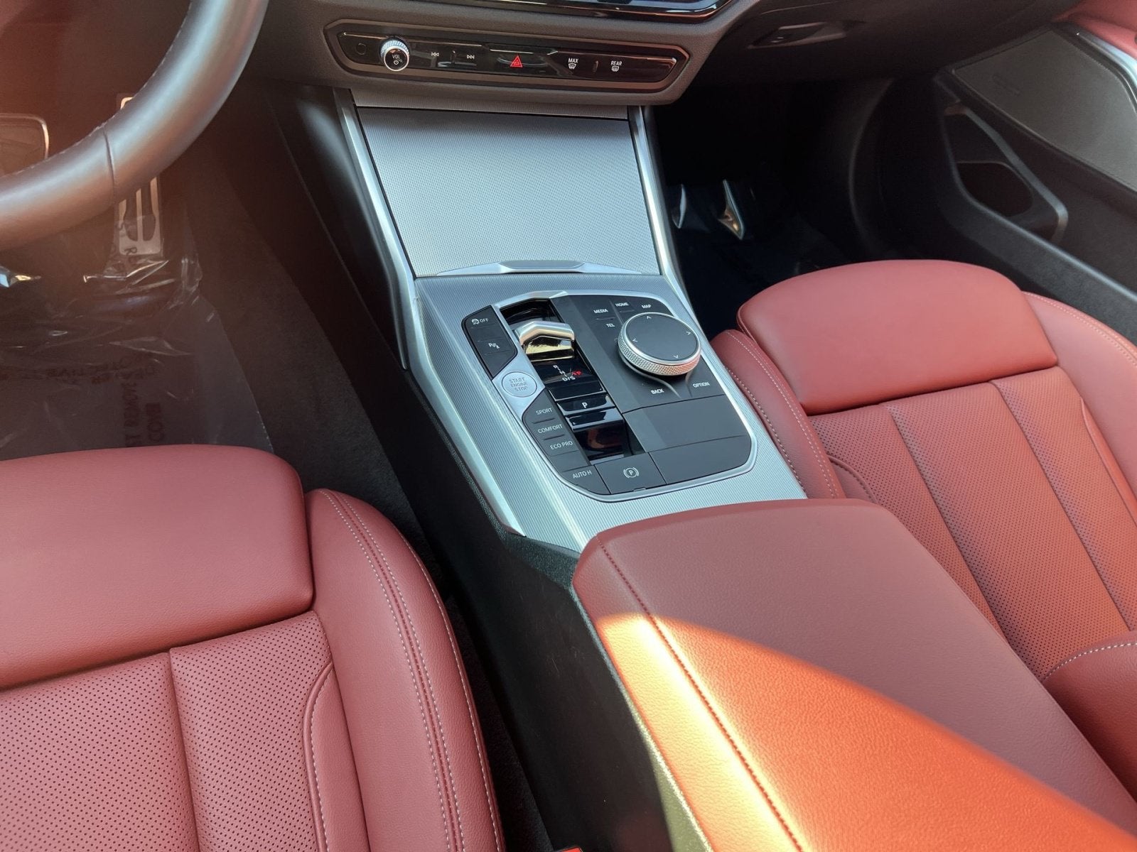 2024 BMW 3 Series M340i xDrive