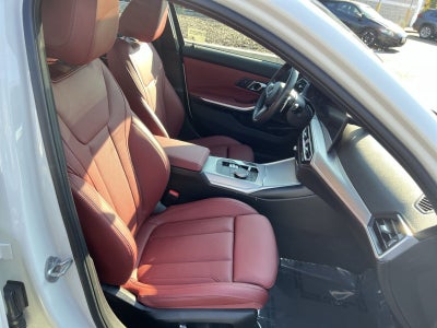 2024 BMW 3 Series M340i xDrive