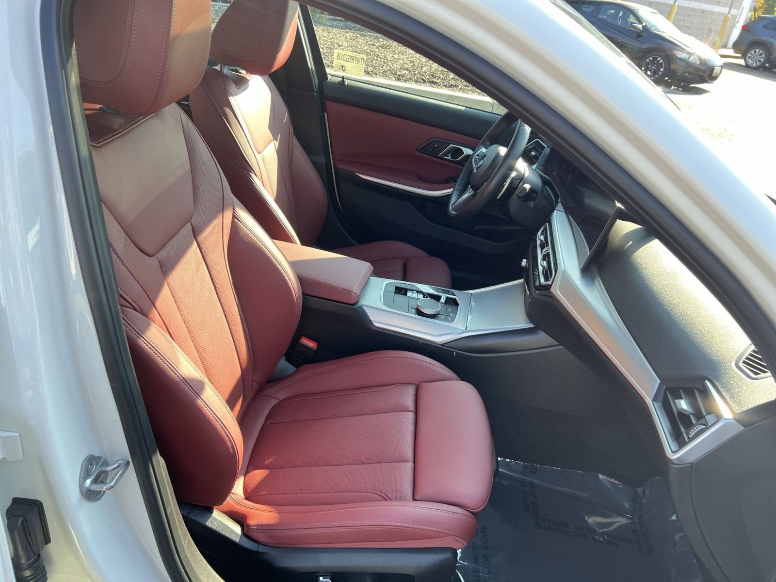 2024 BMW 3 Series M340i xDrive