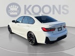2024 BMW 3 Series M340i xDrive