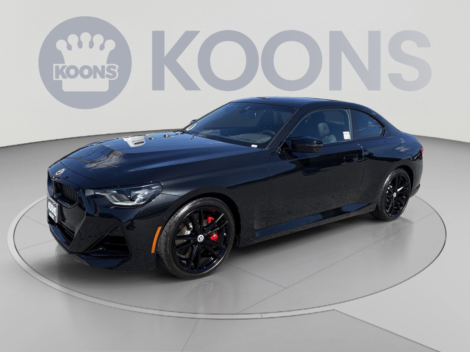 2022 BMW 2 Series M240i xDrive