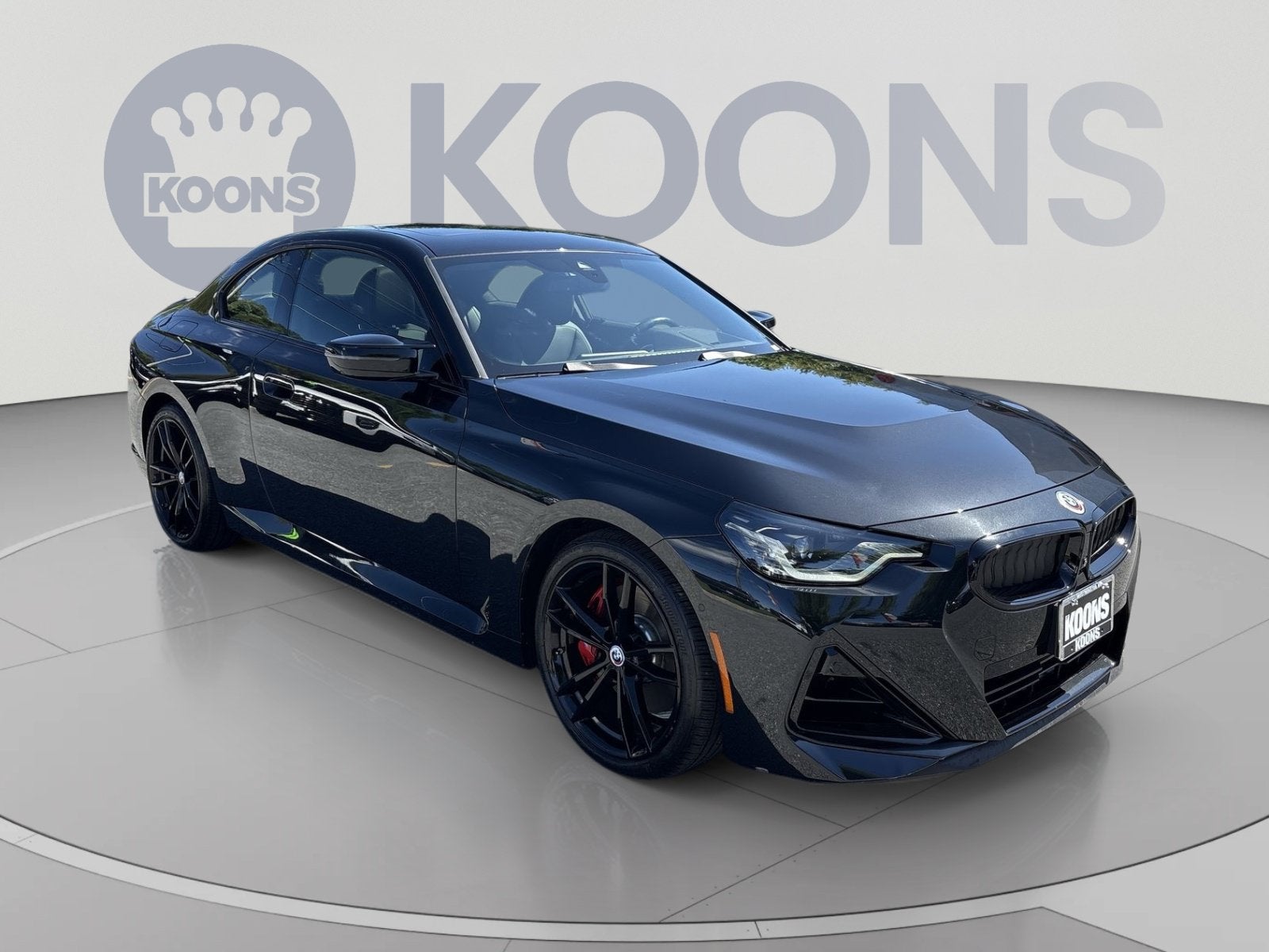 2022 BMW 2 Series M240i xDrive