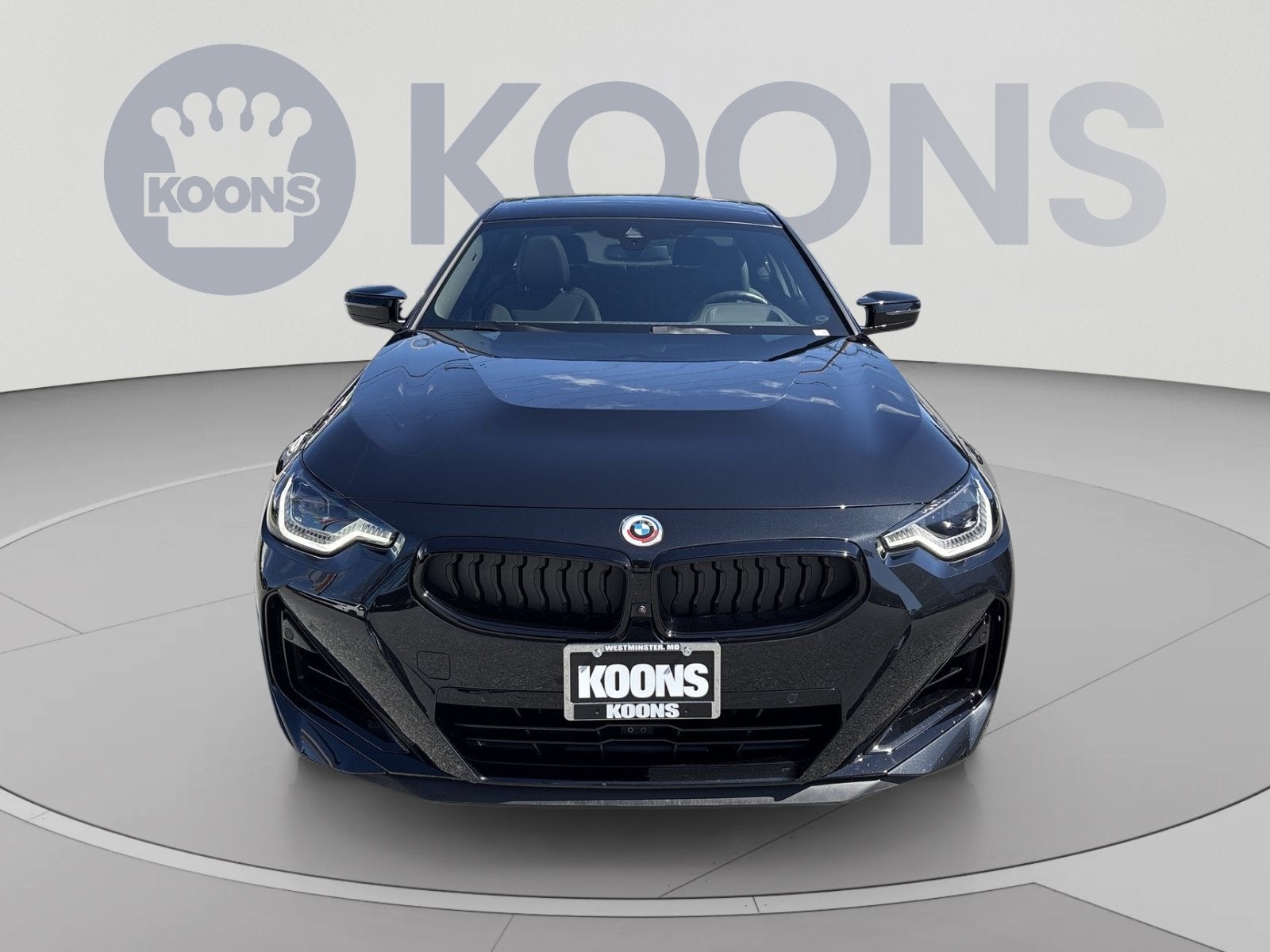 2022 BMW 2 Series M240i xDrive
