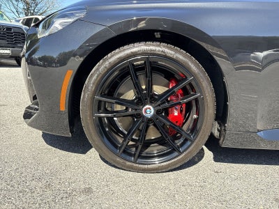 2022 BMW 2 Series M240i xDrive