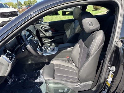 2022 BMW 2 Series M240i xDrive
