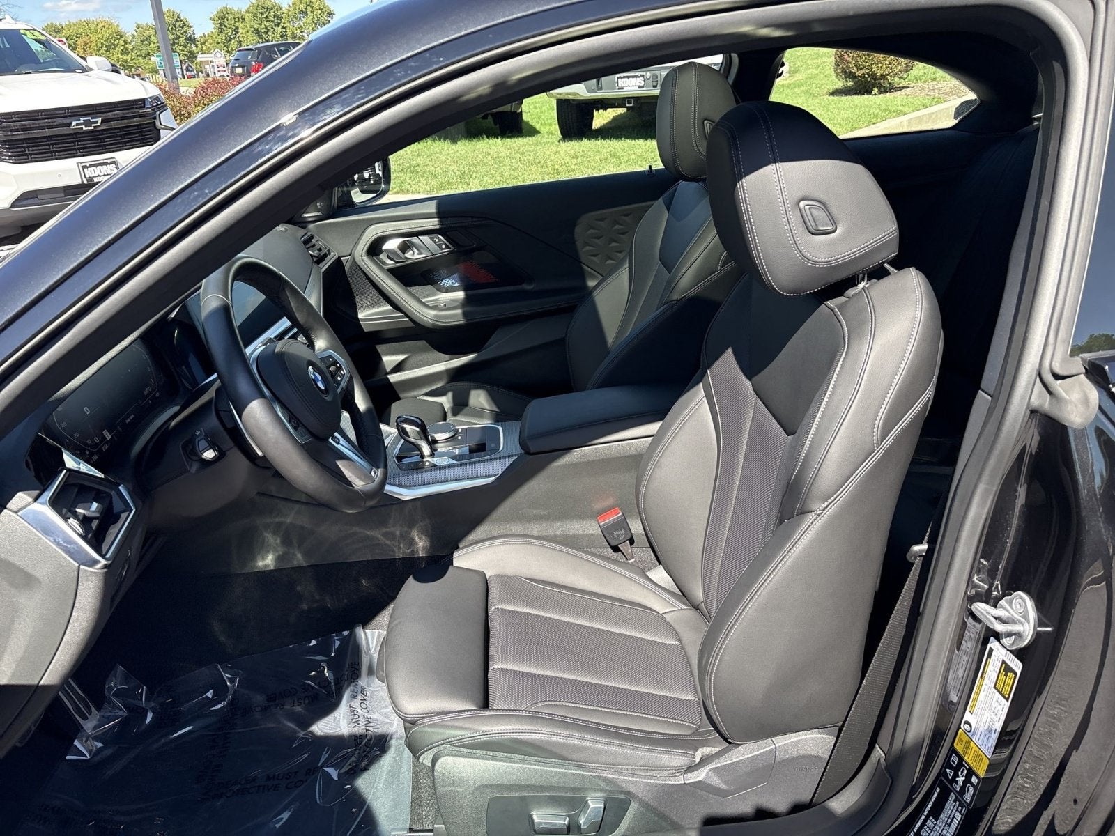 2022 BMW 2 Series M240i xDrive