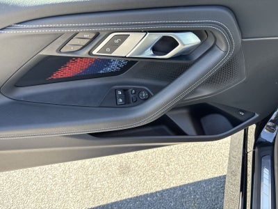 2022 BMW 2 Series M240i xDrive