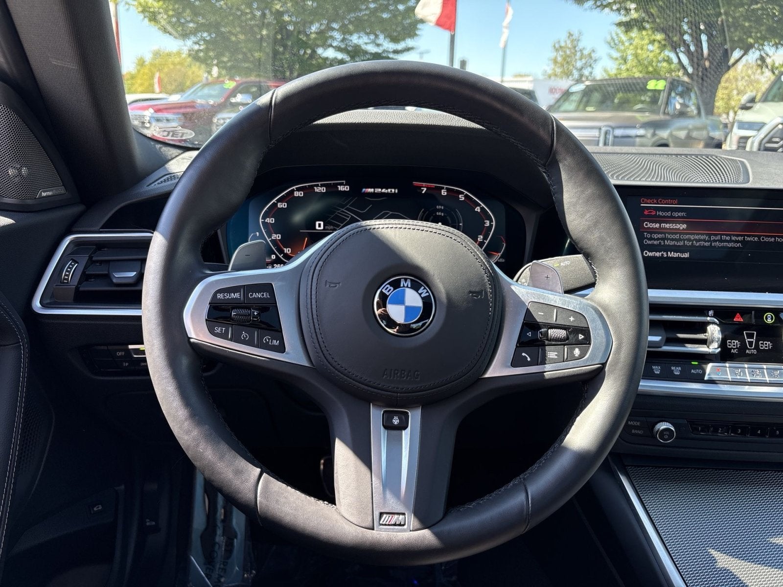 2022 BMW 2 Series M240i xDrive