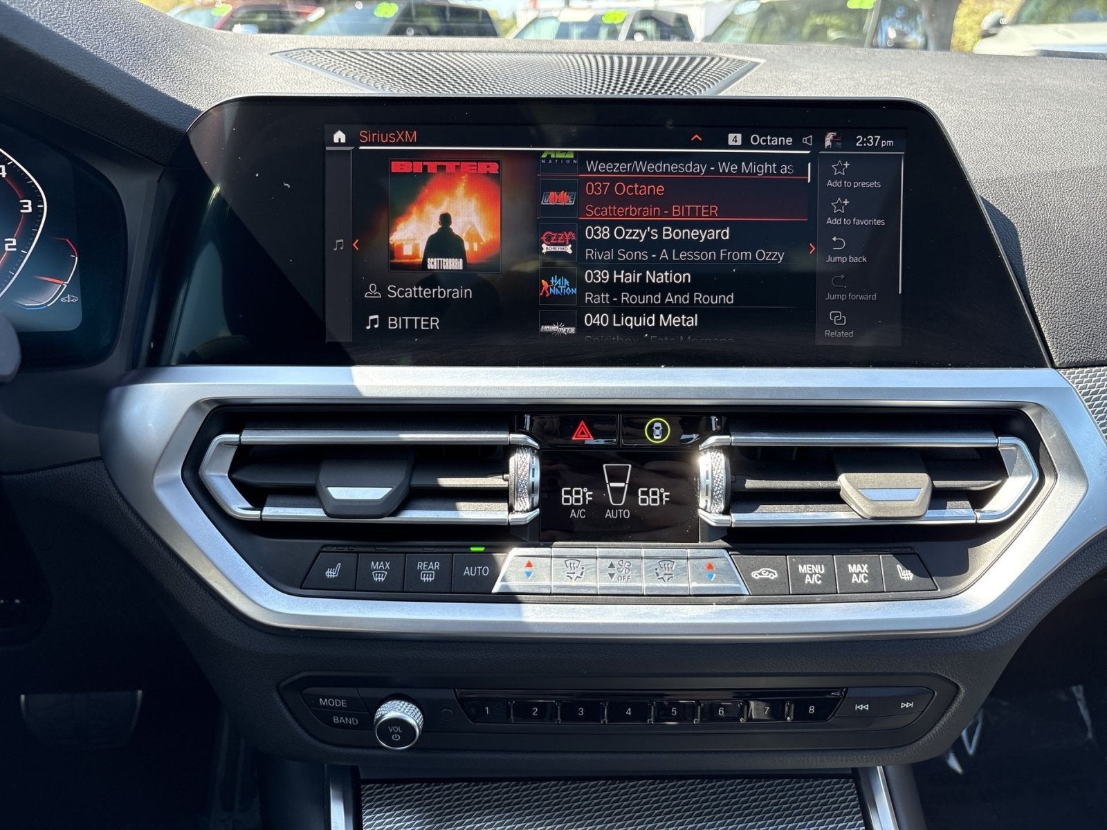 2022 BMW 2 Series M240i xDrive