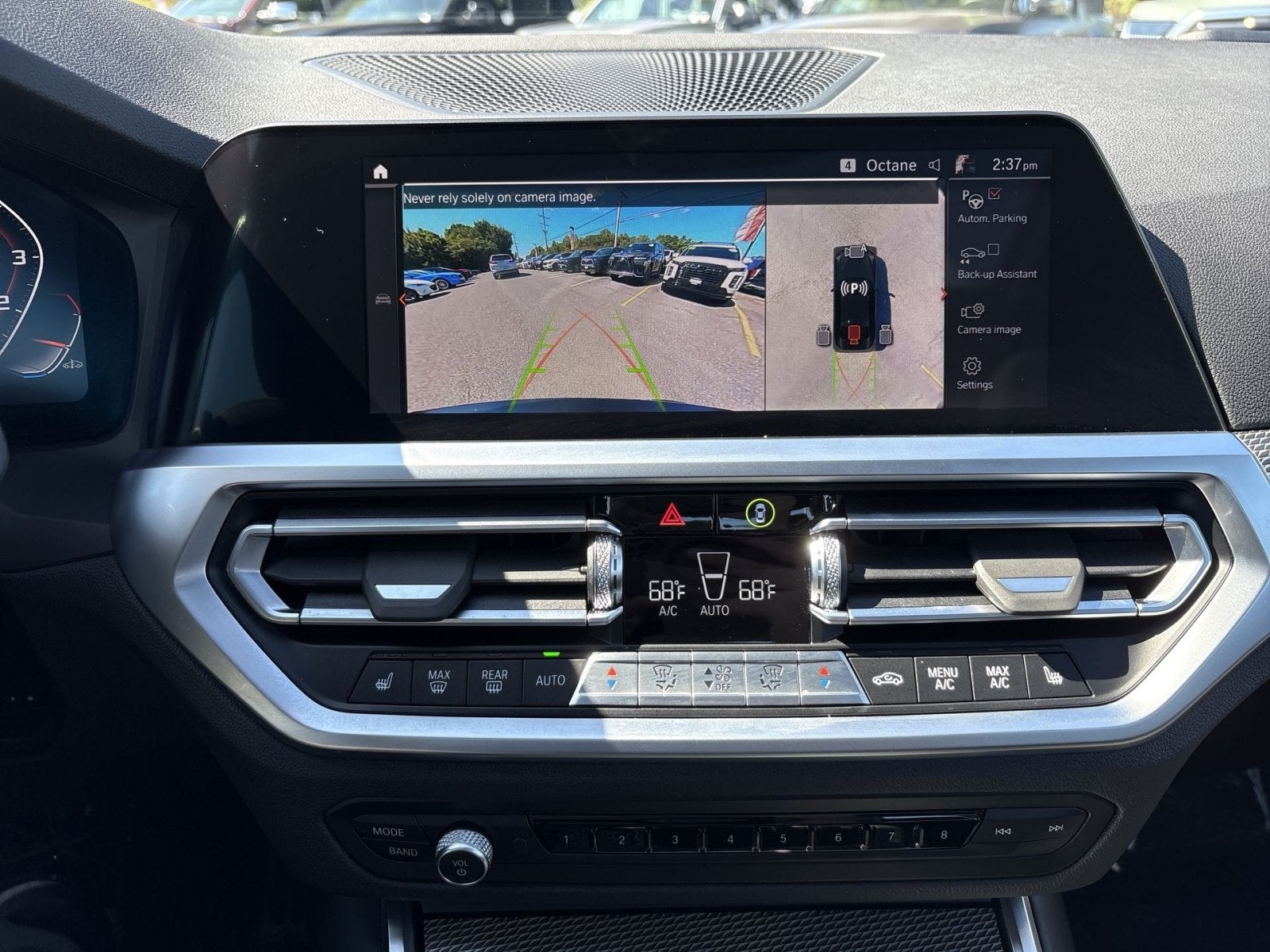 2022 BMW 2 Series M240i xDrive