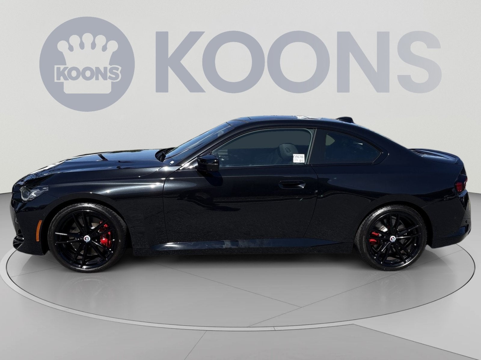 2022 BMW 2 Series M240i xDrive