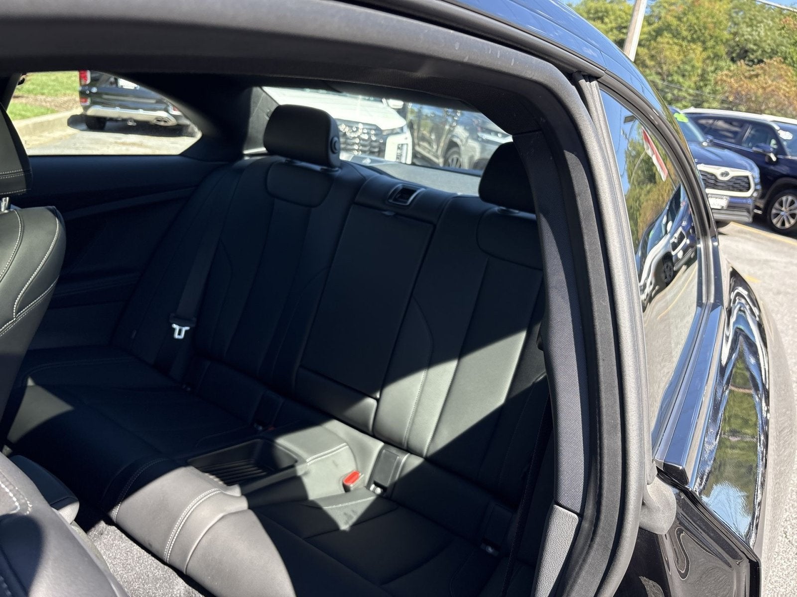 2022 BMW 2 Series M240i xDrive