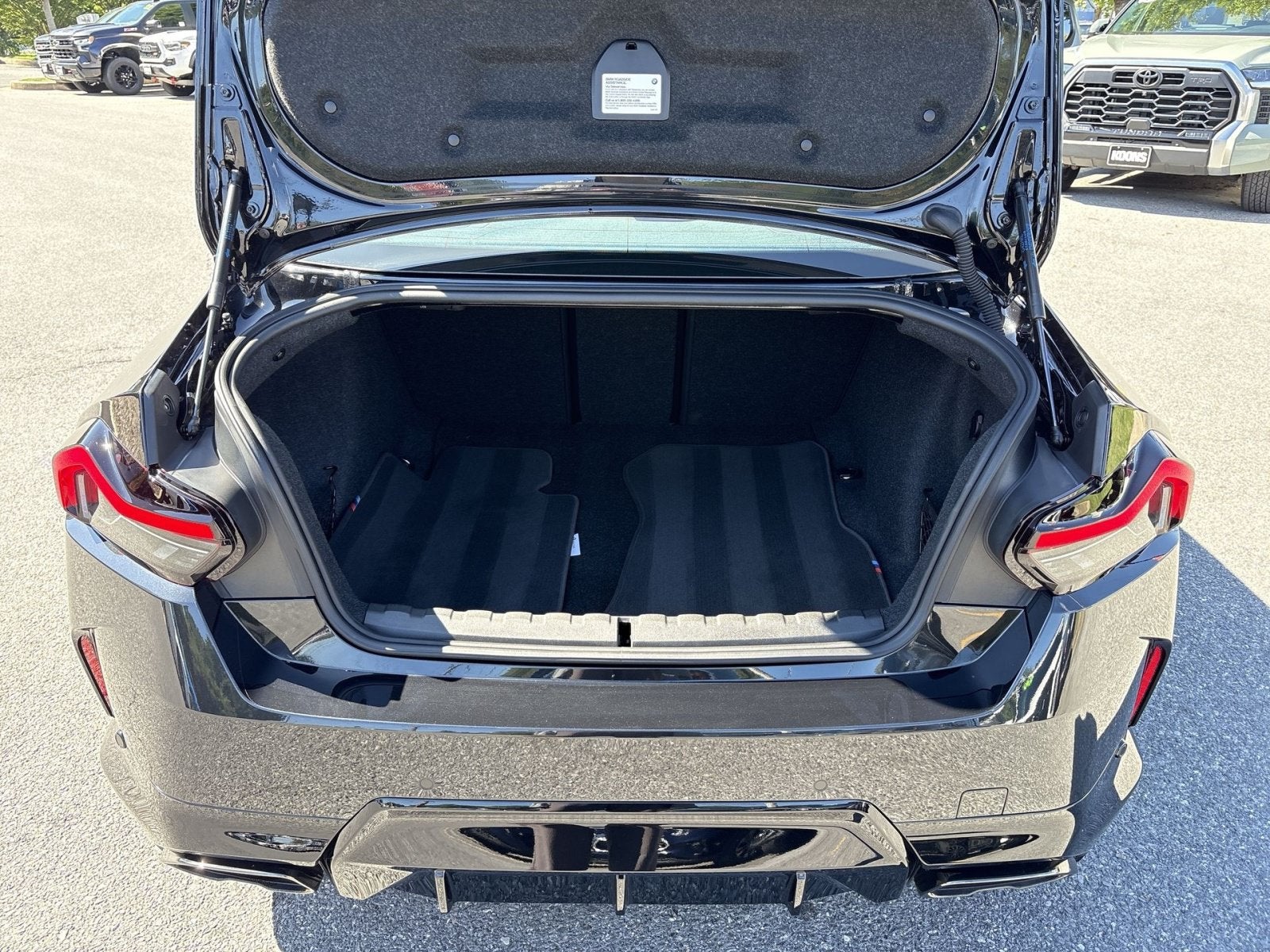 2022 BMW 2 Series M240i xDrive