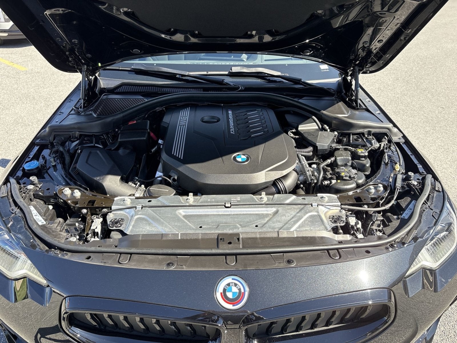 2022 BMW 2 Series M240i xDrive