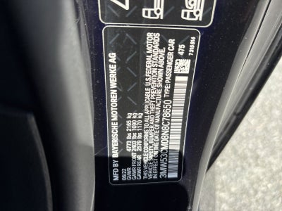 2022 BMW 2 Series M240i xDrive