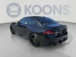 2022 BMW 2 Series M240i xDrive
