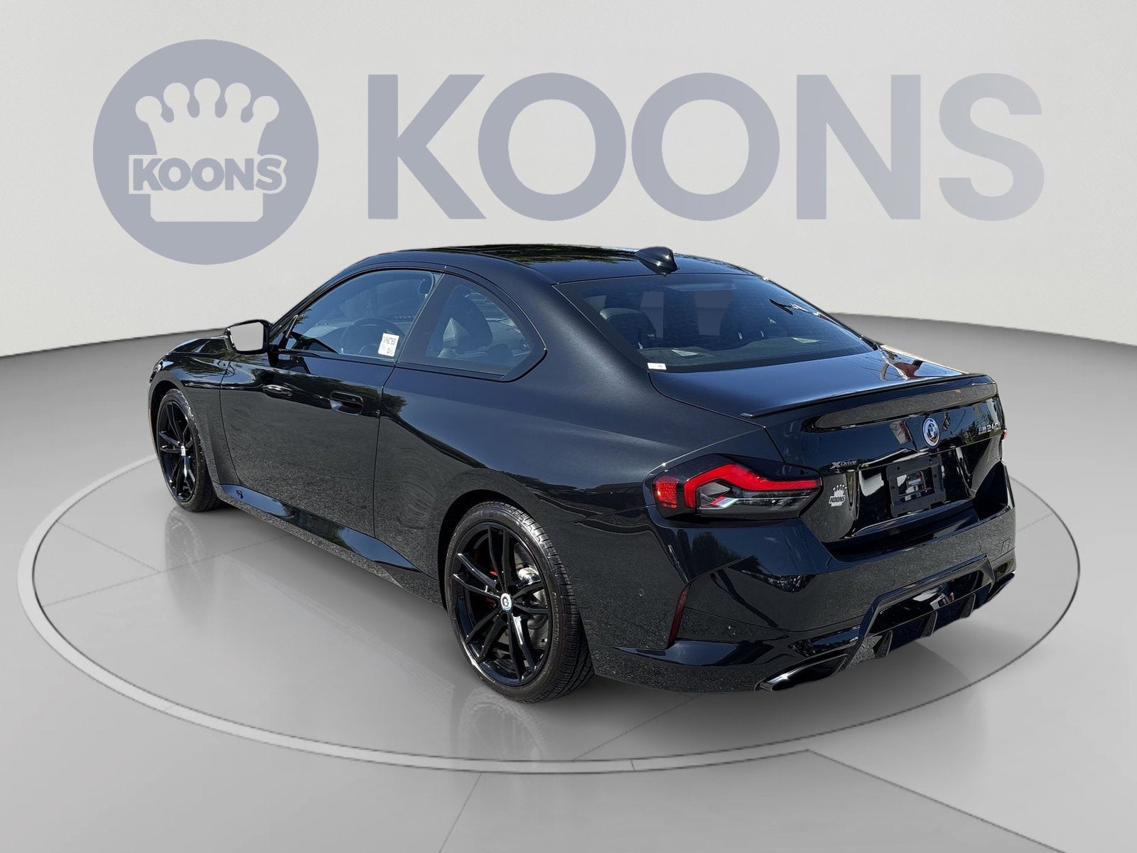 2022 BMW 2 Series M240i xDrive