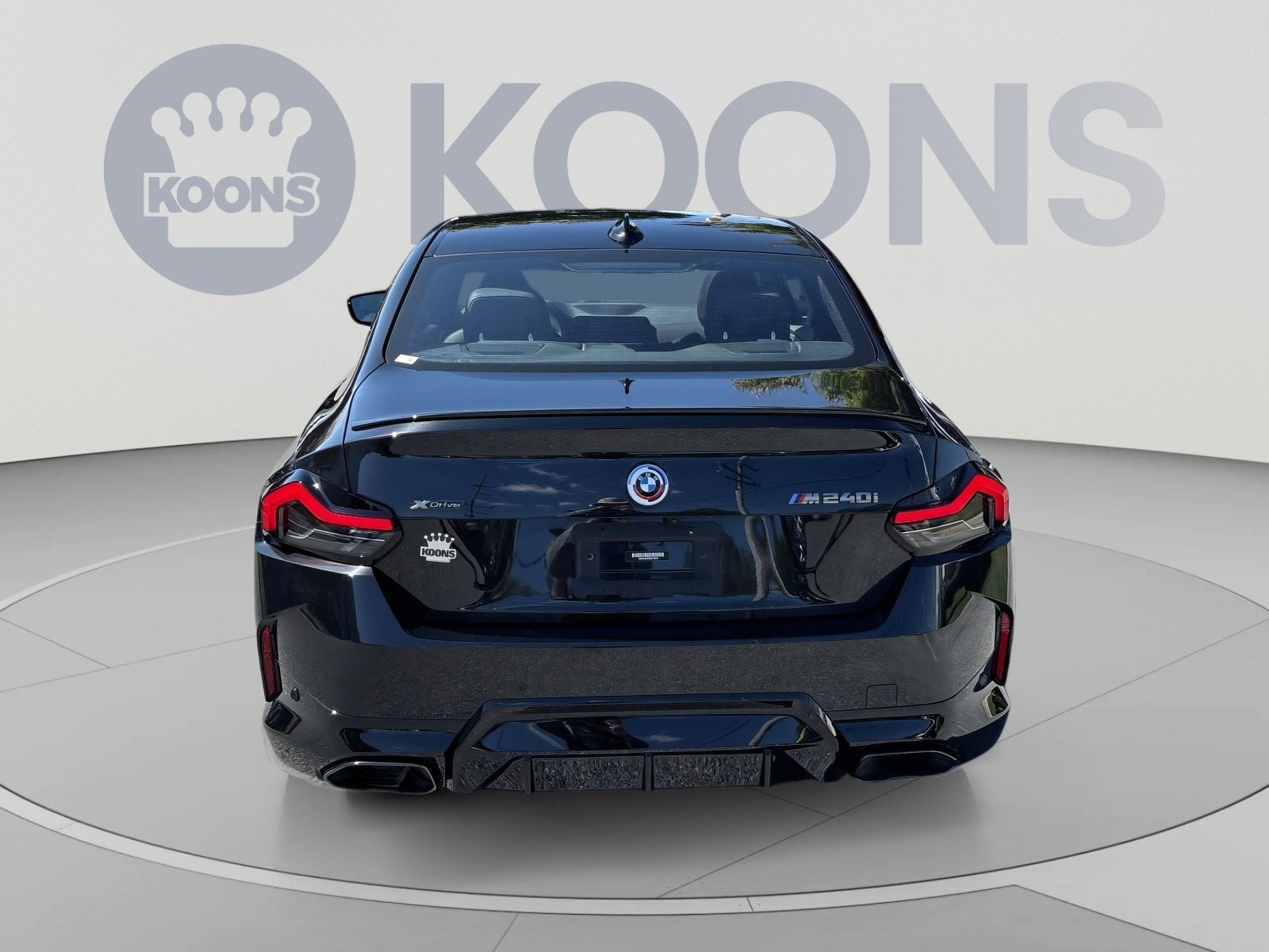 2022 BMW 2 Series M240i xDrive