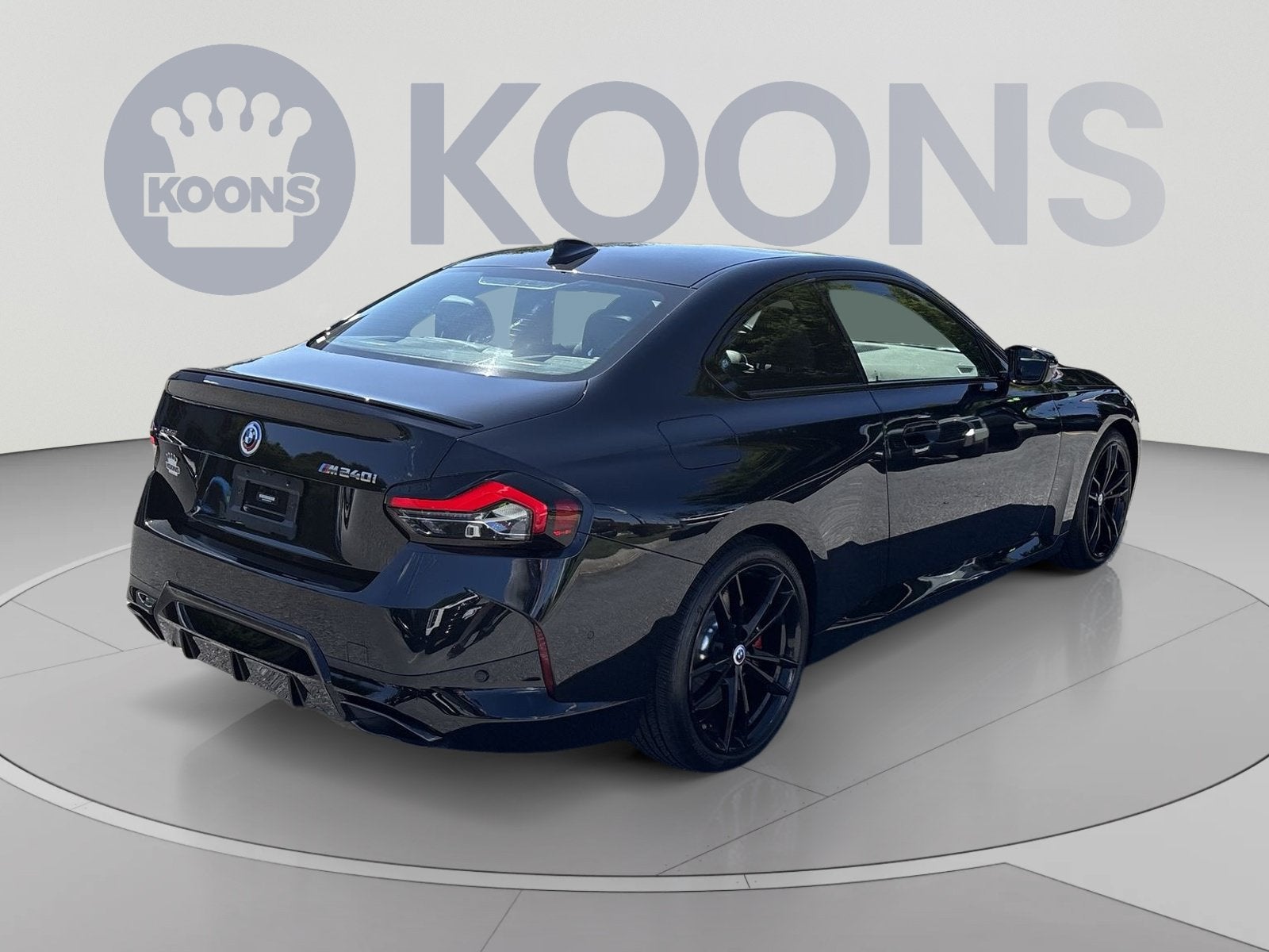 2022 BMW 2 Series M240i xDrive