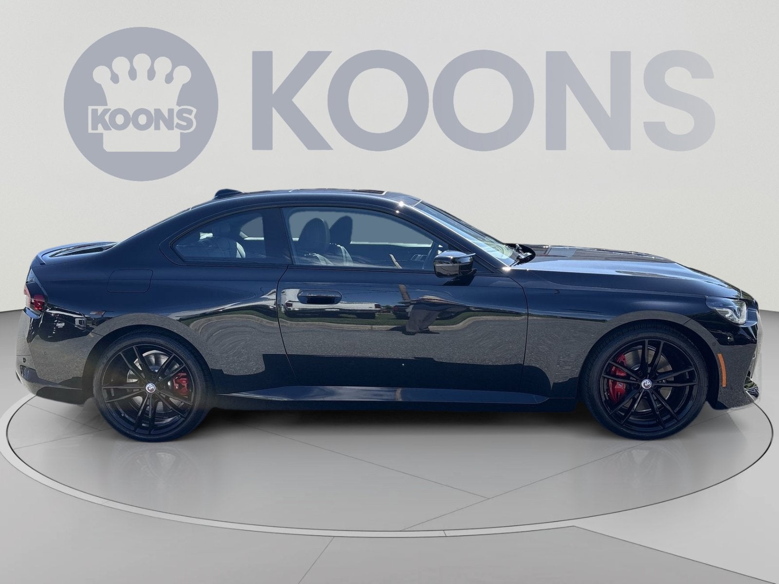 2022 BMW 2 Series M240i xDrive