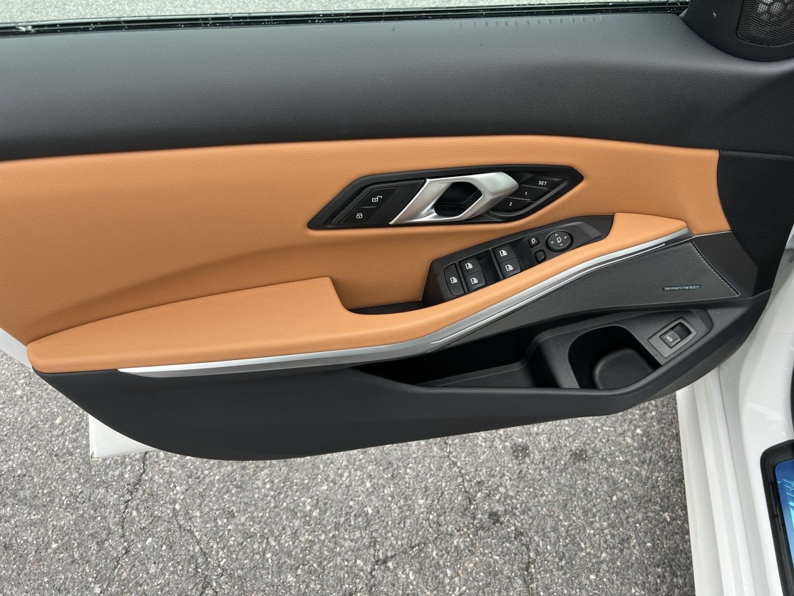 2025 BMW 3 Series M340i xDrive