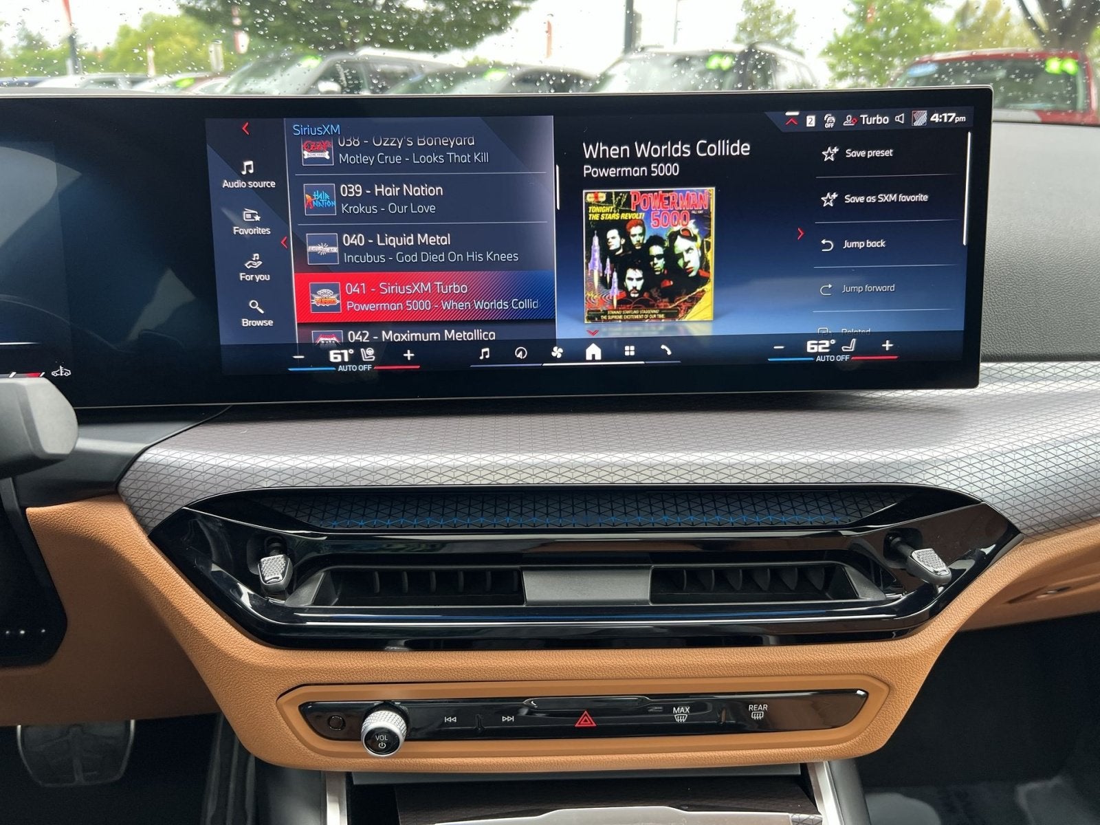 2025 BMW 3 Series M340i xDrive