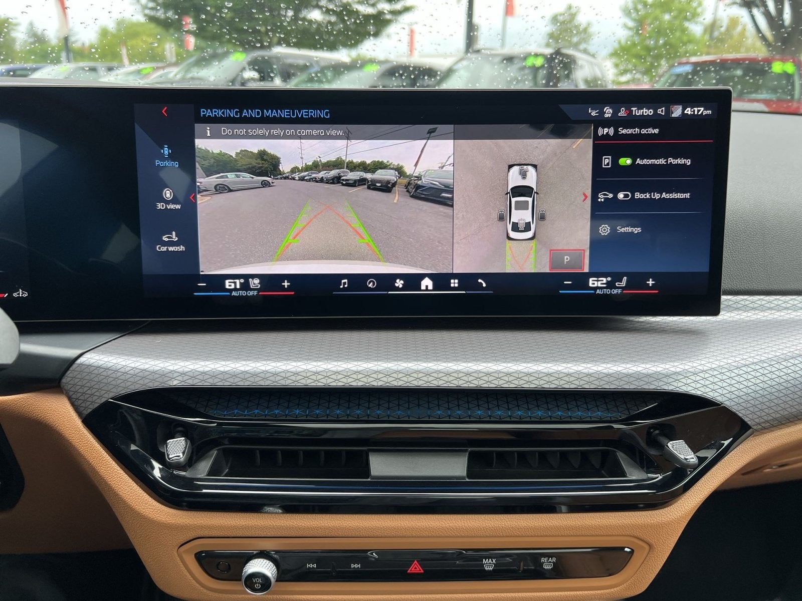 2025 BMW 3 Series M340i xDrive