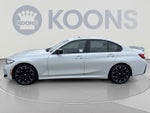 2025 BMW 3 Series M340i xDrive