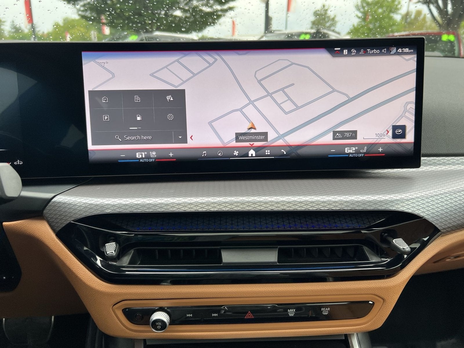 2025 BMW 3 Series M340i xDrive