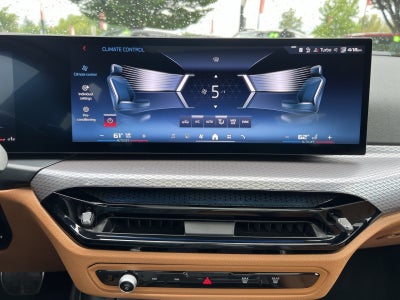 2025 BMW 3 Series M340i xDrive