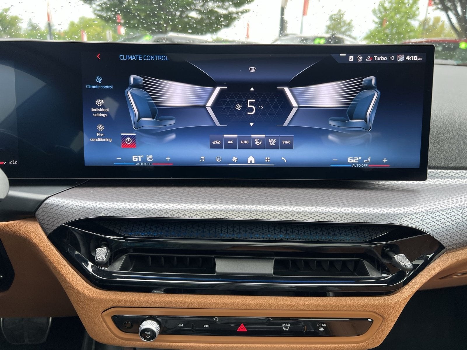 2025 BMW 3 Series M340i xDrive