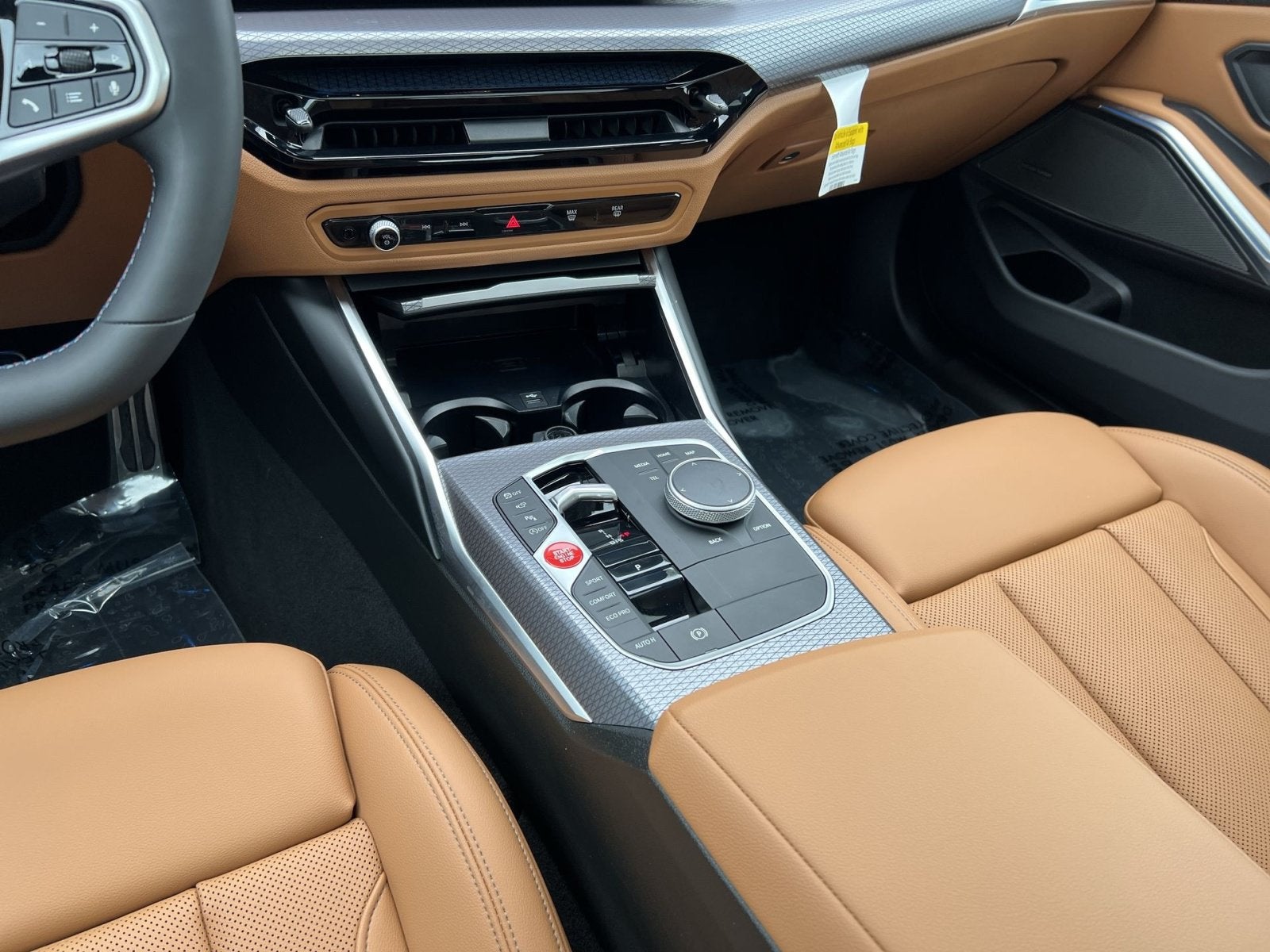 2025 BMW 3 Series M340i xDrive
