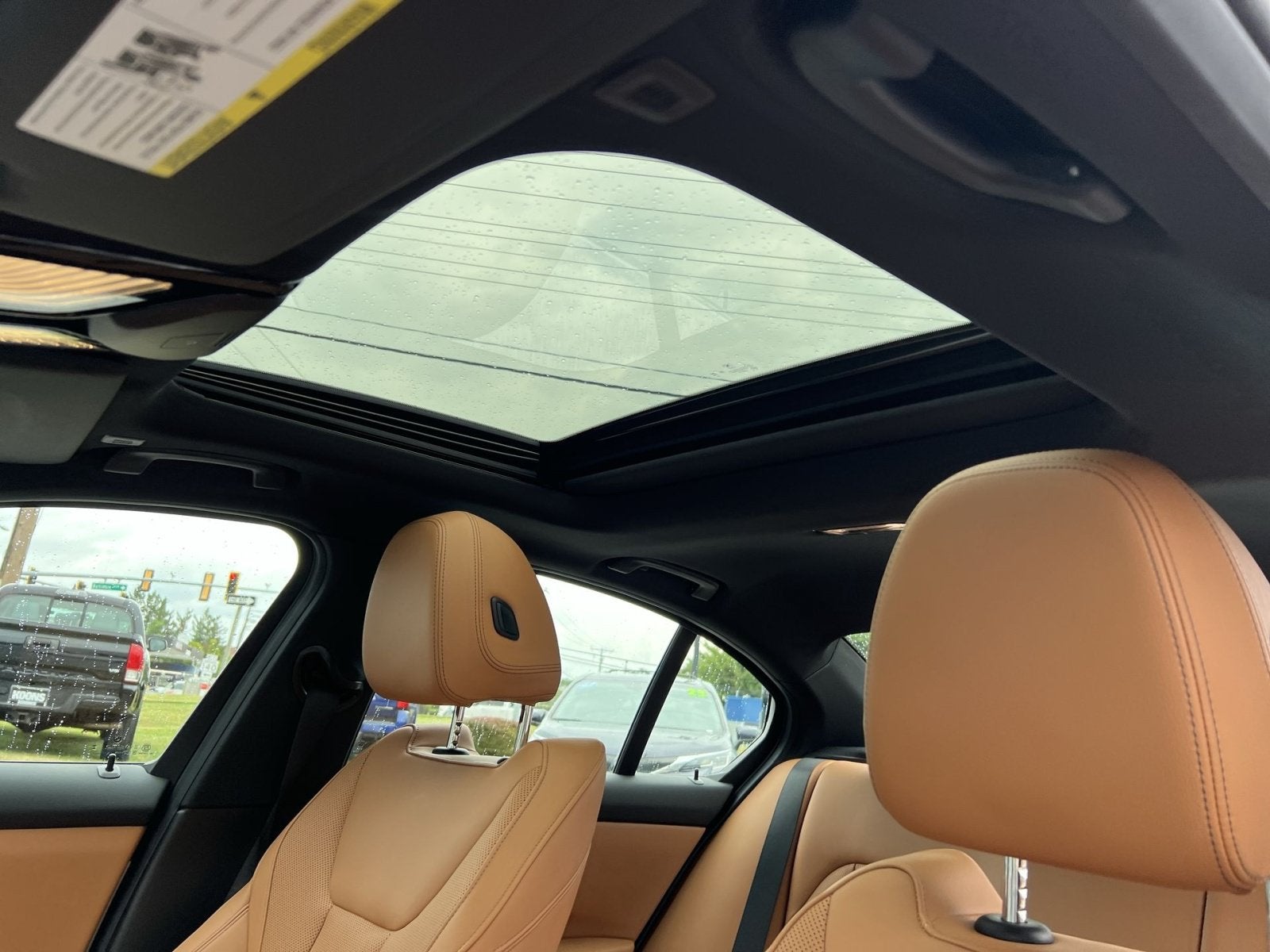 2025 BMW 3 Series M340i xDrive