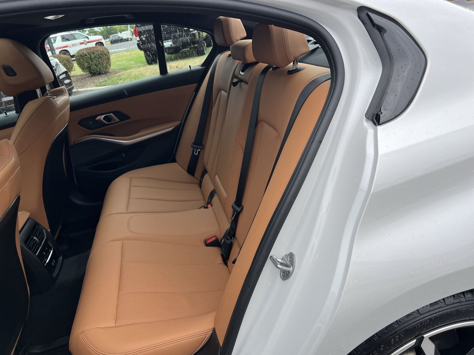 2025 BMW 3 Series M340i xDrive