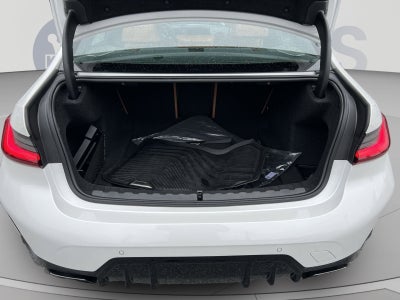 2025 BMW 3 Series M340i xDrive