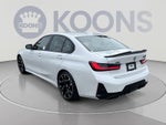 2025 BMW 3 Series M340i xDrive