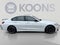 2025 BMW 3 Series M340i xDrive
