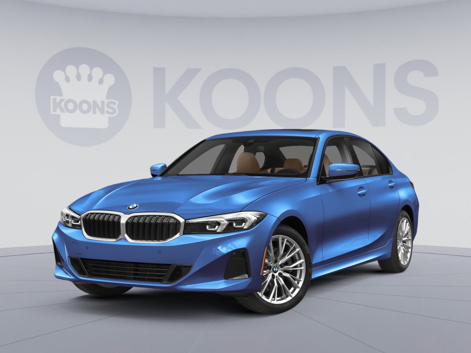 2023 BMW 3 Series 330i xDrive