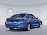 2023 BMW 3 Series 330i xDrive
