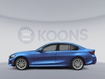 2023 BMW 3 Series 330i xDrive