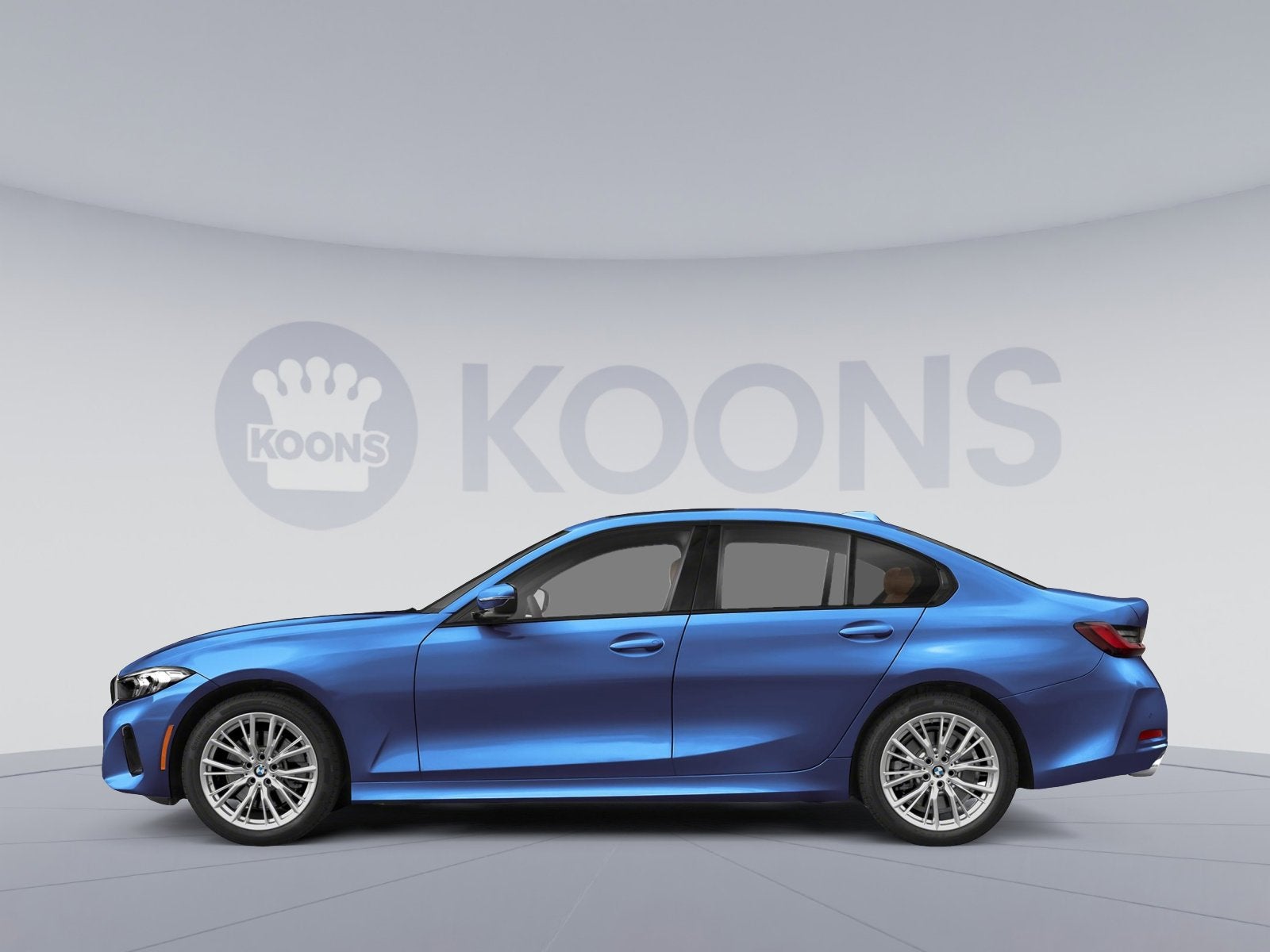 2023 BMW 3 Series 330i xDrive