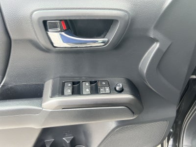 2023 Toyota Tacoma TRD Off-Road