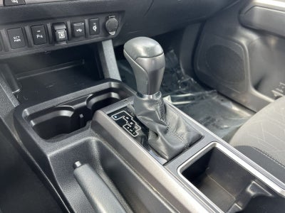 2023 Toyota Tacoma TRD Off-Road