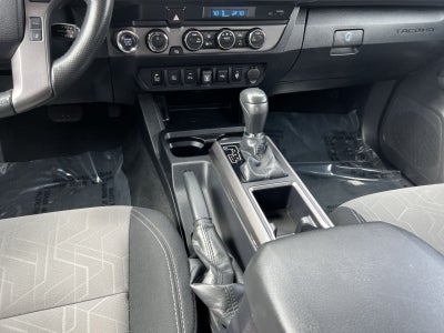 2023 Toyota Tacoma TRD Off-Road