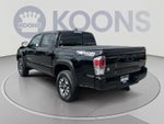 2023 Toyota Tacoma TRD Off-Road