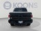 2023 Toyota Tacoma TRD Off-Road